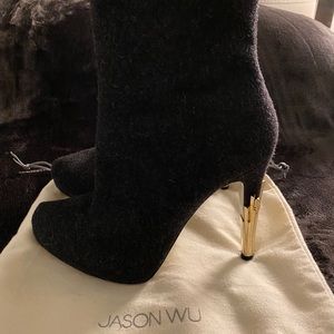 Jason Wu shoes